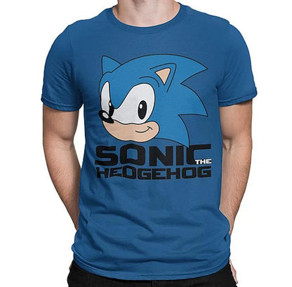 SONIC THE HEDGEHOG - CLASSIC HEAD