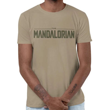 THE MANDALORIAN スターウォーズ - CHILD TRIO / バックプリントあり / Tシャツ / メンズ