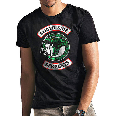RIVERDALE リバーデイル - SOUTHSIDE SERPANTS / Tシャツ / メンズ