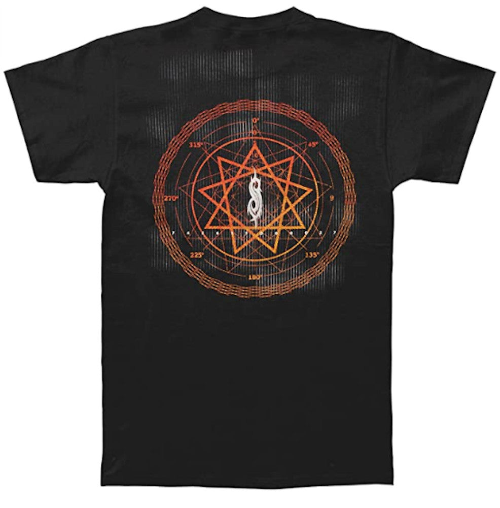 SLIPKNOT (30th Anniversary) - CREATURES / Back Print / T-Shirt / Men's