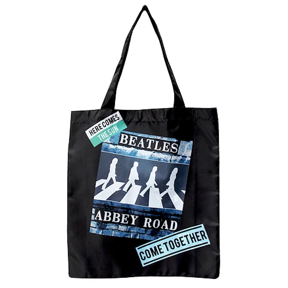 
                  
                    THE BEATLES (65th Anniversary) - ABBEY ROAD / Disaster (UK brand) / Tote bag
                  
                