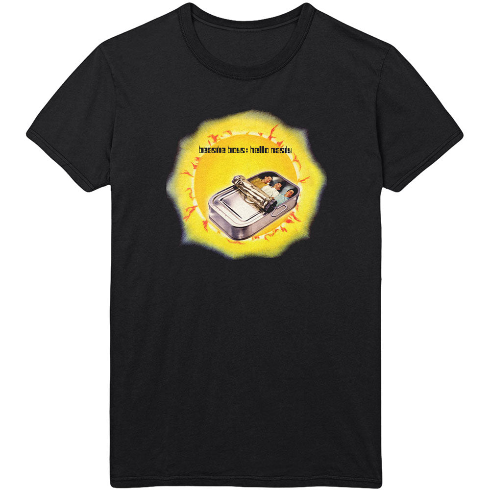 BEASTIE BOYS - Hello Nasty