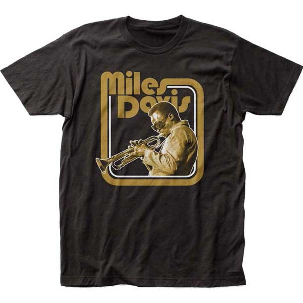 MILES DAVIS - TRUMPET