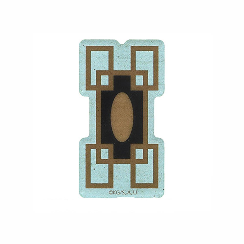 DEMON SLAYER 鬼滅の刃 - キャラスタムステッカー / 時透無一郎