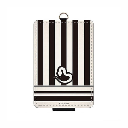 DEMON SLAYER 鬼滅の刃 - ICカードケース / 伊黒小芭内 / カードケース - PGS