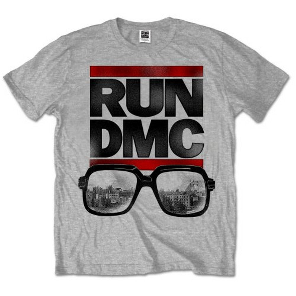 RUN DMC - (結成 45周年 ) - Glasses NYC