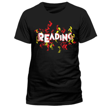 BABYMETAL ベビーメタル (新作 全米9位 ) - Reading 2015 Event Logo / バックプリントあり / Tシャツ / メンズ