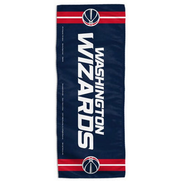 WASHINGTON WIZARDS（NBA） ワシントンウィザーズ - COOLING TOWEL / タオル