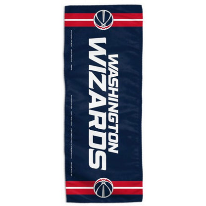 WASHINGTON WIZARDS（NBA） ワシントンウィザーズ - COOLING TOWEL / タオル