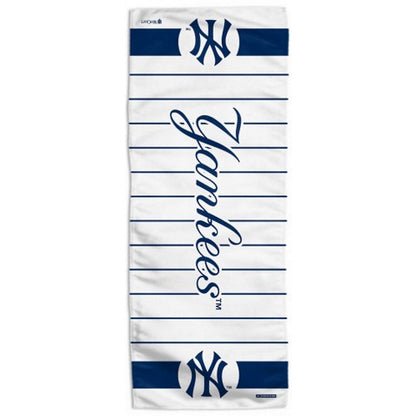 NEW YORK YANKEES（MLB） - COOLING TOWEL