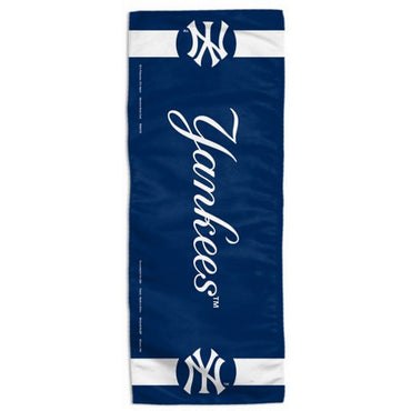 NEW YORK YANKEES（MLB） ニューヨークヤンキース - COOLING TOWEL / タオル