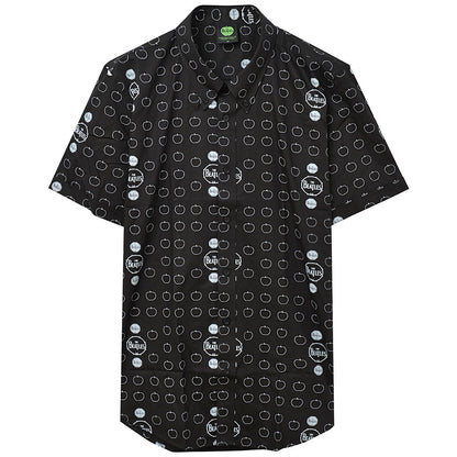 THE BEATLES - (来日 60周年 ) - Drum and Apples