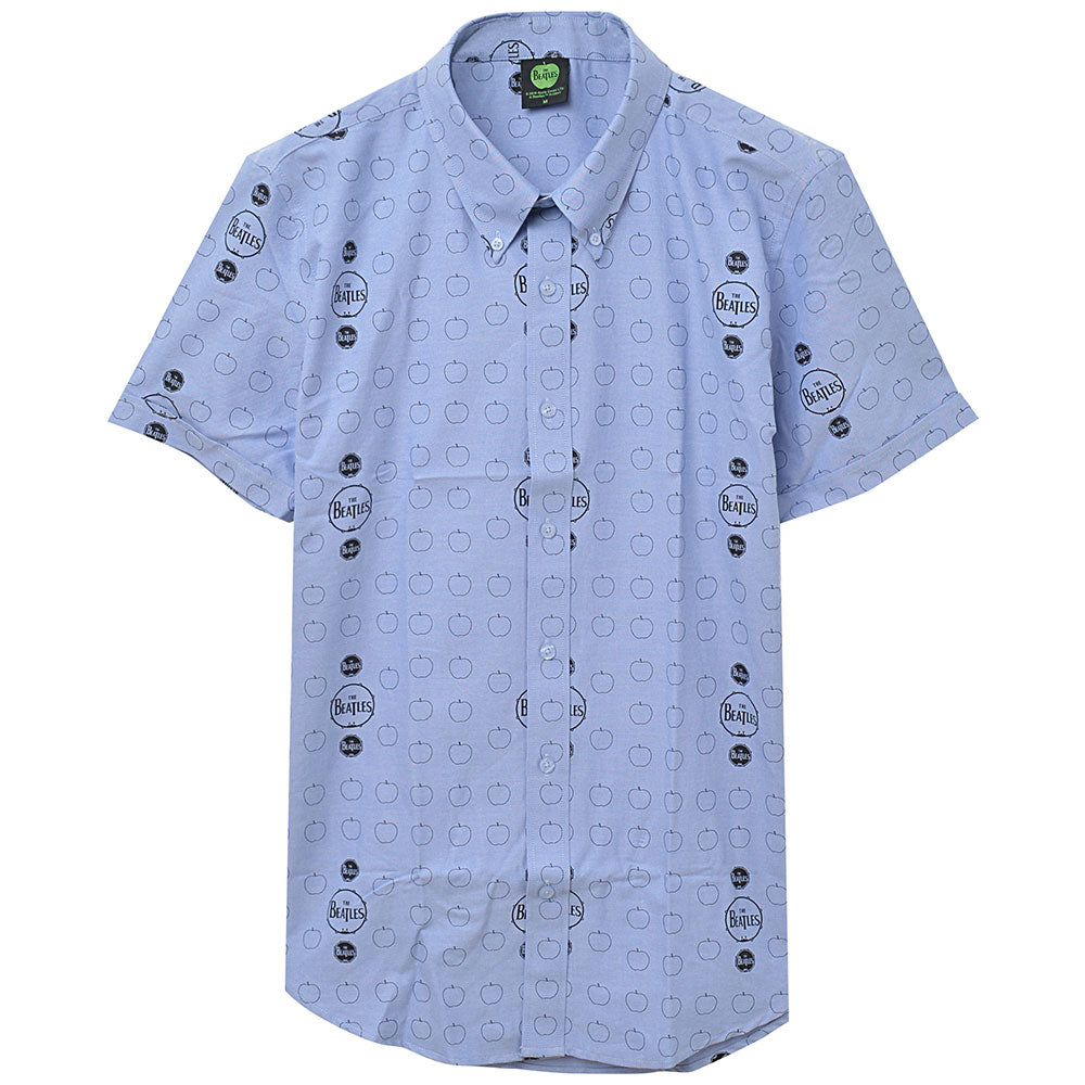 THE BEATLES - (来日 60周年 ) - Drum and Apples