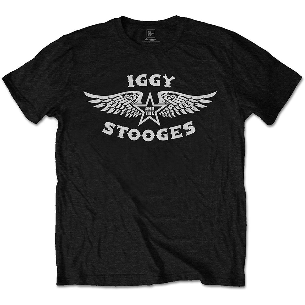 IGGY POP & THE STOOGES - Wings