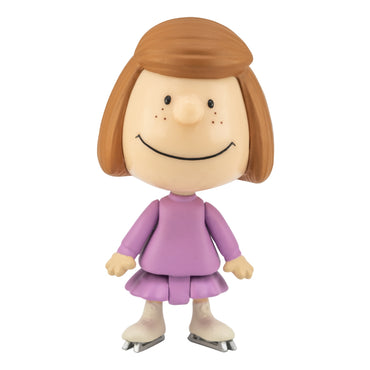 PEANUTS スヌーピー (コミック誕生 75周年 ) - REACTION WAVE 2 / PEPPERMINT PATTY / フィギュア・人形