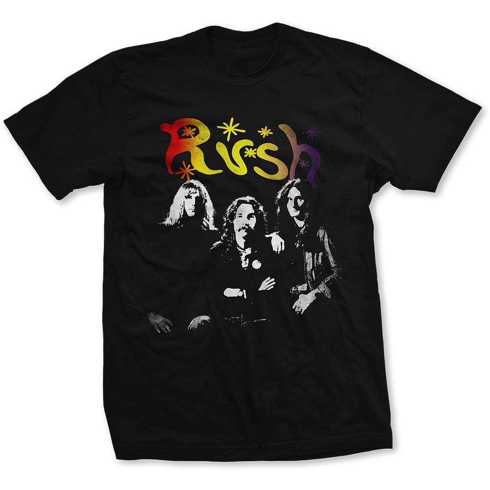 RUSH ラッシュ - Photo Stars / Tシャツ / メンズ - PGS