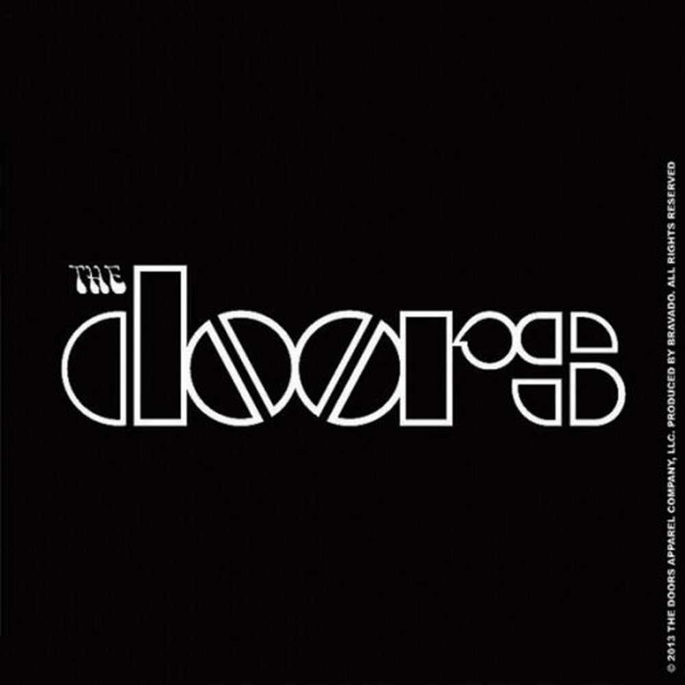 DOORS - (結成 60周年 ) - Logo