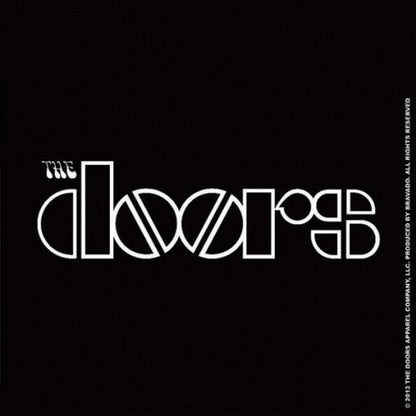 DOORS - (結成 60周年 ) - Logo