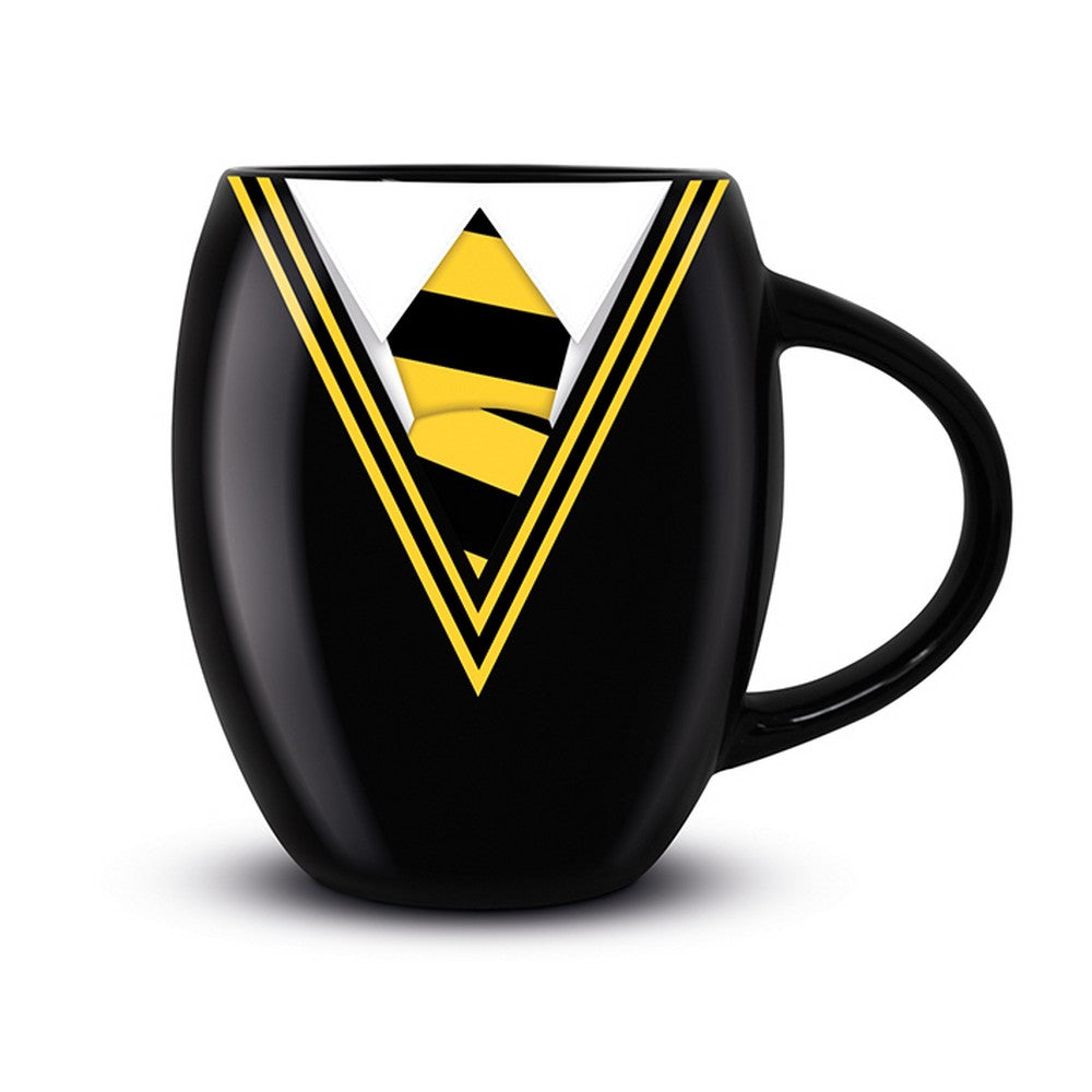 HARRY POTTER - Hufflepuff Uniform