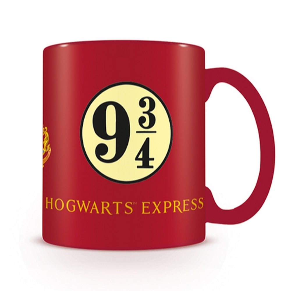 HARRY POTTER - (公開 25周年 ) - Platform 9 3/4 Hogwarts Express