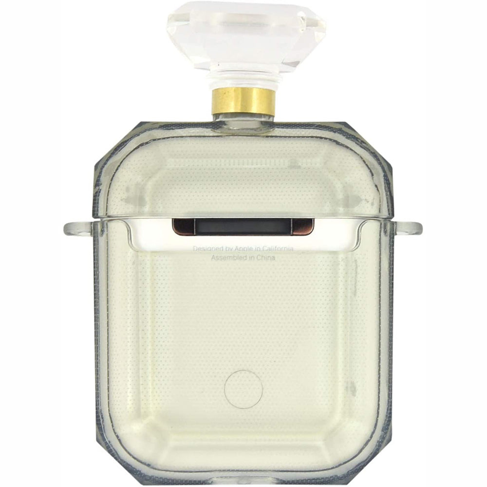 PEANUTS スヌーピー - ジョー・クール / AirPodsパフュームボトルケース / イヤホン・ヘッドホン