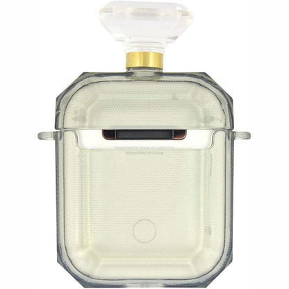 PEANUTS スヌーピー - ジョー・クール / AirPodsパフュームボトルケース / イヤホン・ヘッドホン