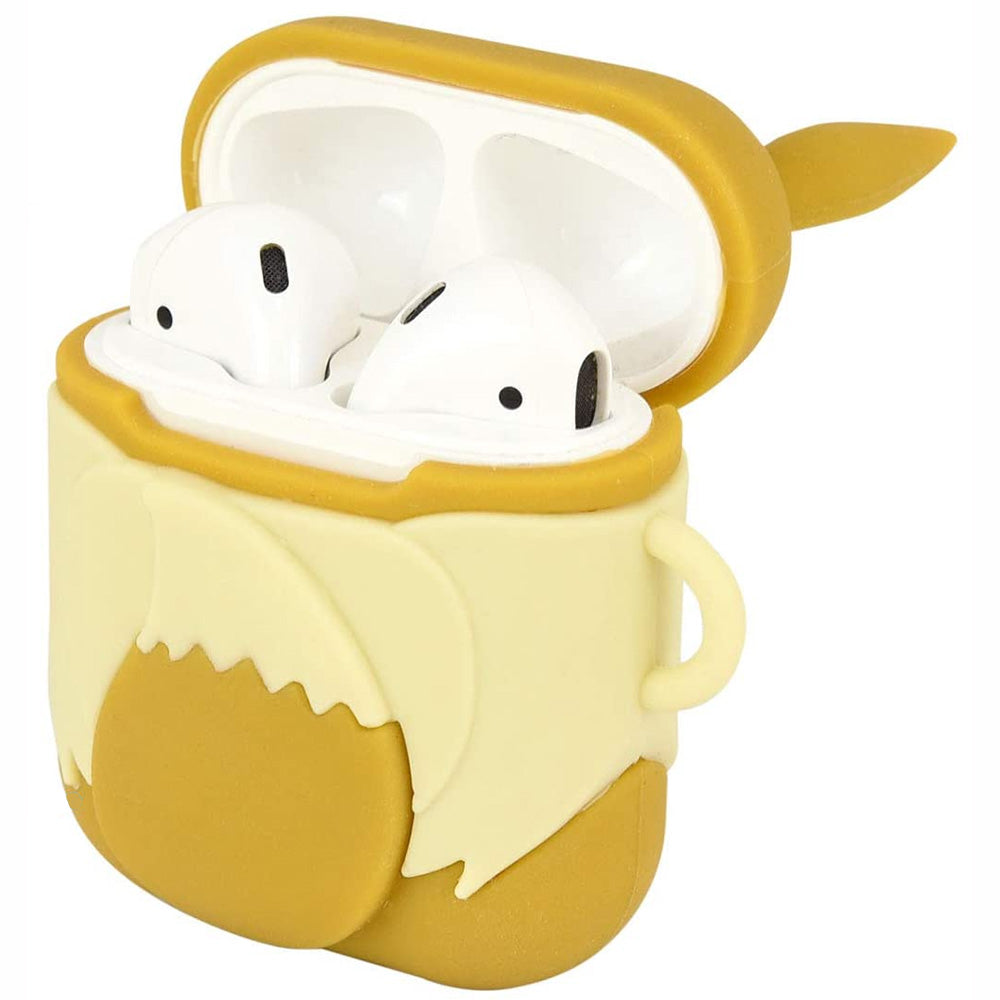 
                  
                    POKEMON Pocket Monsters - Eevee / AirPods Silicone Case / Earphones &amp; Headphones
                  
                
