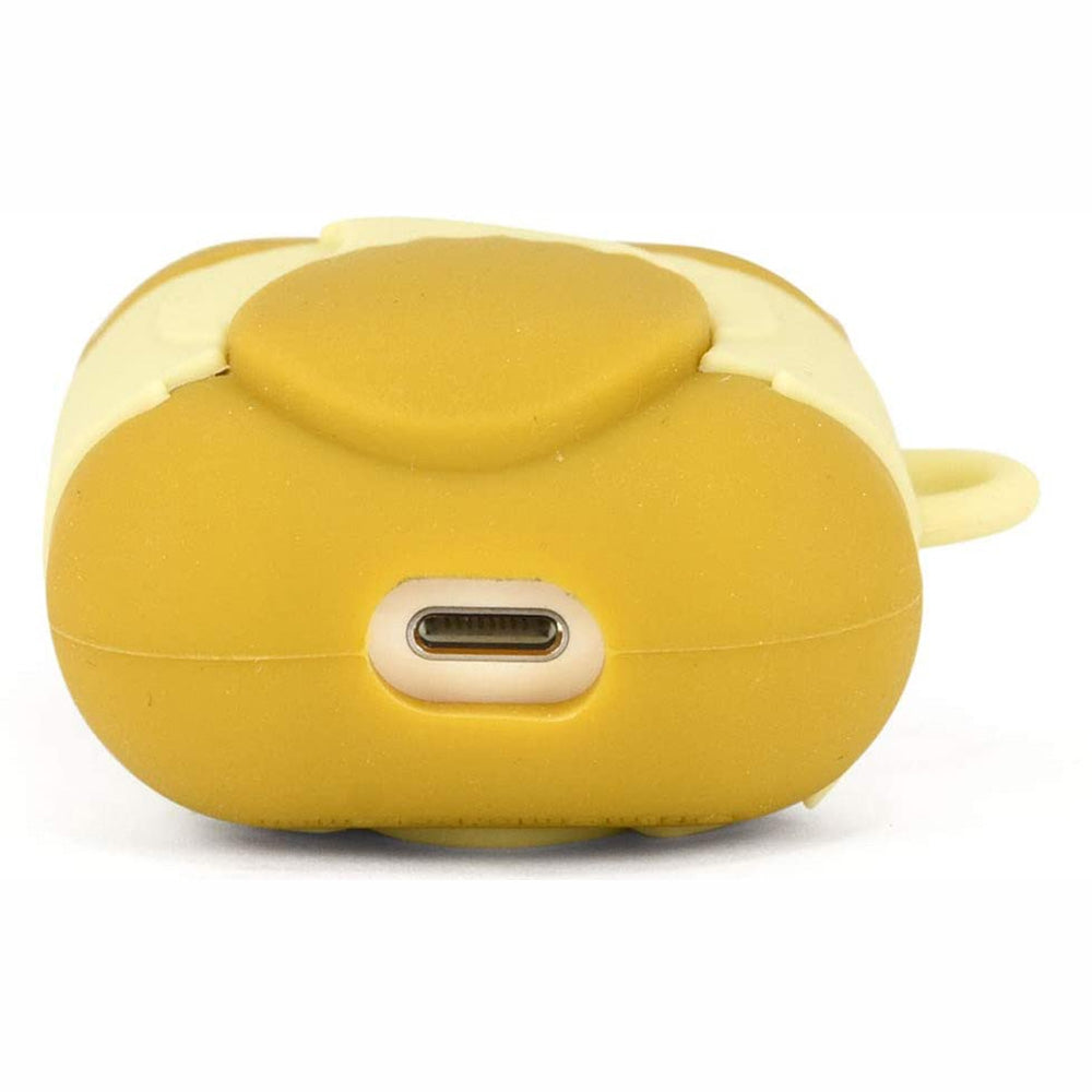 POKEMON ポケットモンスター (30周年 ) - イーブイ / AirPodsシリコン