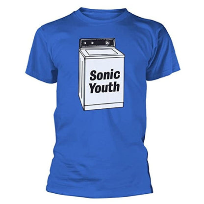 SONIC YOUTH ソニックユース - WASHING MACHINE / Tシャツ / メンズ - PGS