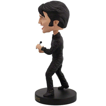 ELVIS PRESLEY Elvis Presley (90th Birthday) - 68 Comeback Special / Figures &amp; Dolls