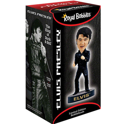 ELVIS PRESLEY エルヴィスプレスリー (生誕 90周年 ) - 68 Comeback Special / フィギュア・人形