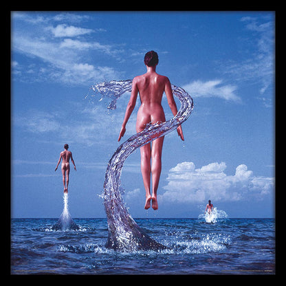 PINK FLOYD - (結成 60周年 ) - Shine On