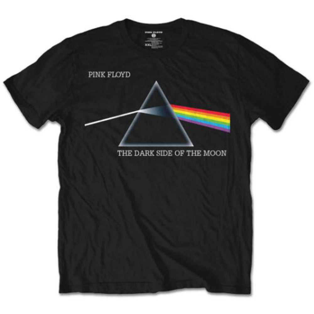 PINK FLOYD - Dark Side of the Moon