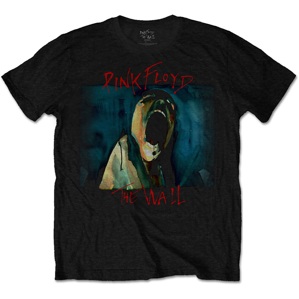 PINK FLOYD - (結成 60周年 ) - The Wall Scream