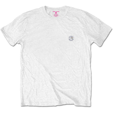 PINK FLOYD ピンクフロイド (結成 60周年 ) - Carnegie Hall / バックプリントあり / Tシャツ / メンズ 【公式 / オフィシャル】