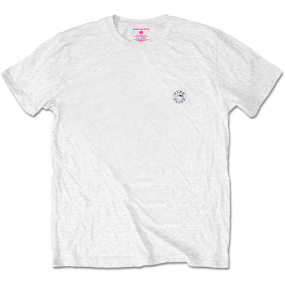 PINK FLOYD ピンクフロイド (結成 60周年 ) - Carnegie Hall / バックプリントあり / Tシャツ / メンズ 【公式 / オフィシャル】