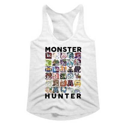 MONSTER HUNTER - LETS HUNT!