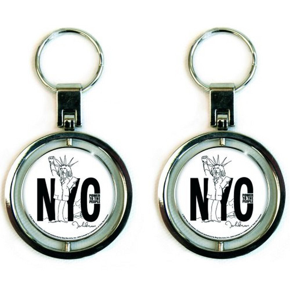 JOHN LENNON - (生誕 85年 ) - Power to the People (Spinner)