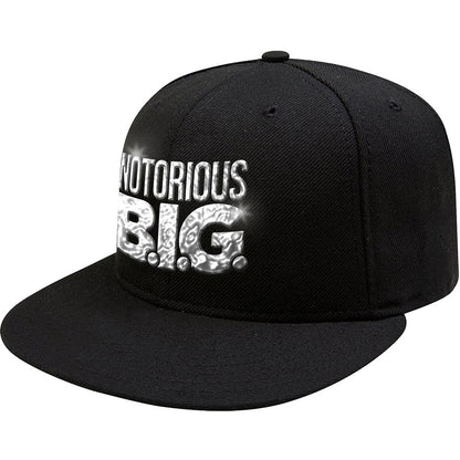 NOTORIOUS BIG - Logo