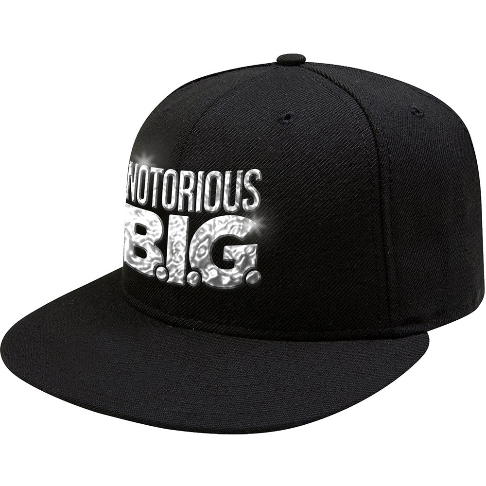 NOTORIOUS BIG - Logo
