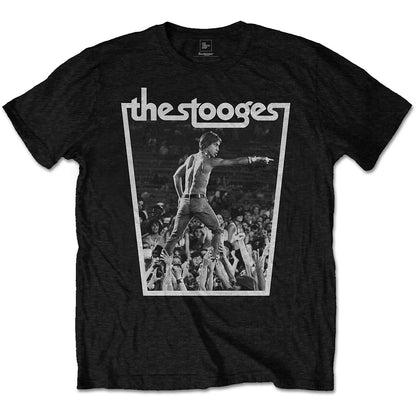 IGGY POP &　THE STOOGES - Crowdwalk