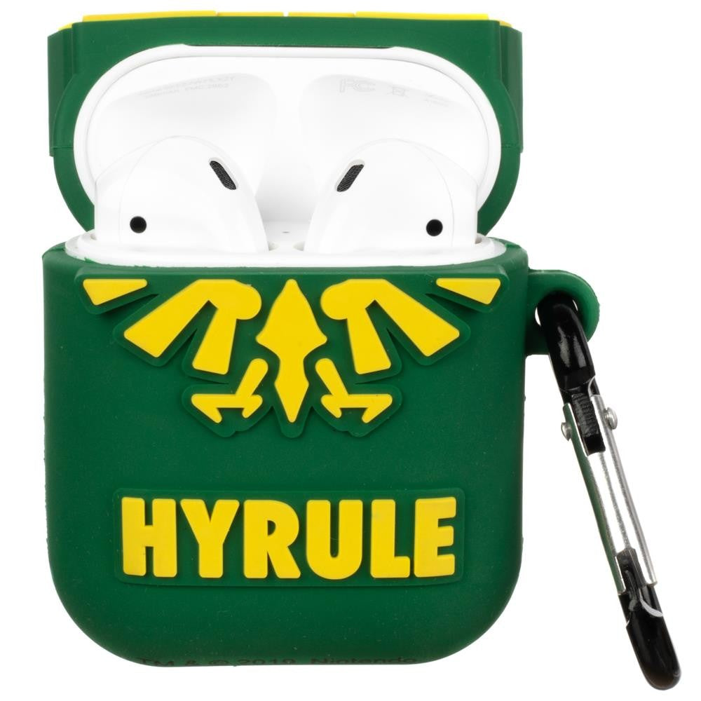 THE LEGEND OF ZELDA - (40周年 ) - Zelda Airpod Cover