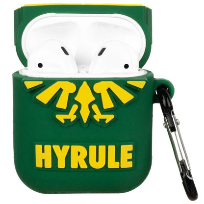 THE LEGEND OF ZELDA - (40周年 ) - Zelda Airpod Cover