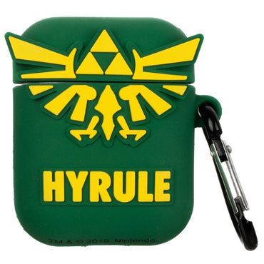 THE LEGEND OF ZELDA - Zelda Airpod Cover / Earphones &amp; Headphones