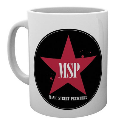 MANIC STREET PREACHERS - Star (Bravado)