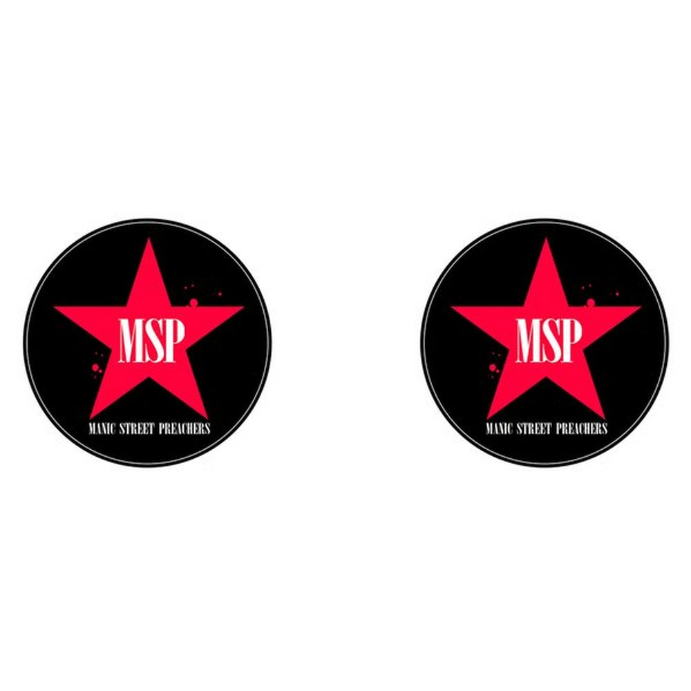 MANIC STREET PREACHERS マニックストリートプリーチャーズ - Star (Bravado) / マグカップ