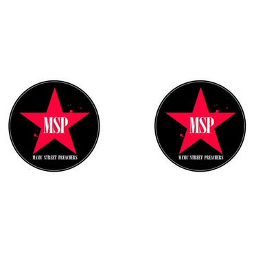MANIC STREET PREACHERS マニックストリートプリーチャーズ - Star (Bravado) / マグカップ