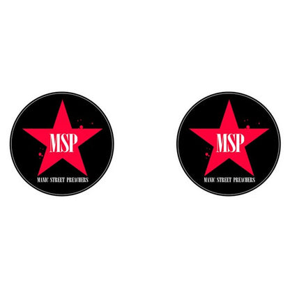 MANIC STREET PREACHERS マニックストリートプリーチャーズ - Star (Bravado) / マグカップ