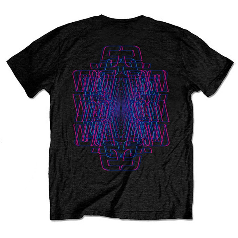 
                  
                    【廃番ラスト販売/特別価格】INCUBUS インキュバス - Trippy Neon / バックプリントあり / Tシャツ / メンズ 【公式 / オフィシャル】
                  
                