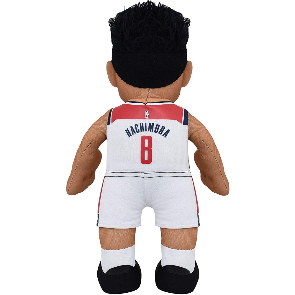 
                  
                    WASHINGTON WIZARDS（NBA） ワシントンウィザーズ - #8 Rui Hachimura / フィギュア・人形
                  
                